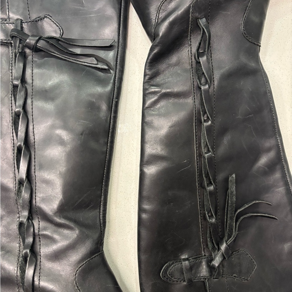 Born Riding Boots - Picture 2 of 8